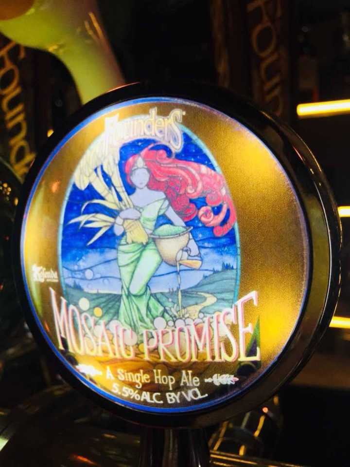 平时喝的精酿啤酒推荐,爱喝精酿啤酒的不要错过