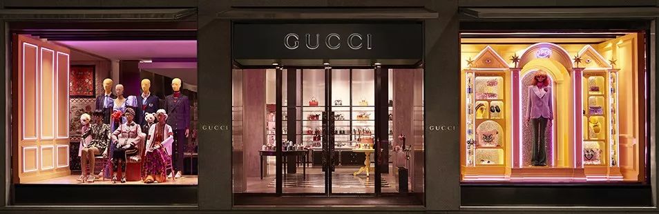 终极礼物,gucci入门必买清单