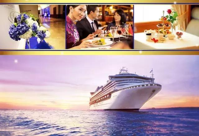 国际邮轮旅游最佳攻略,内蒙古假期邮轮游攻略