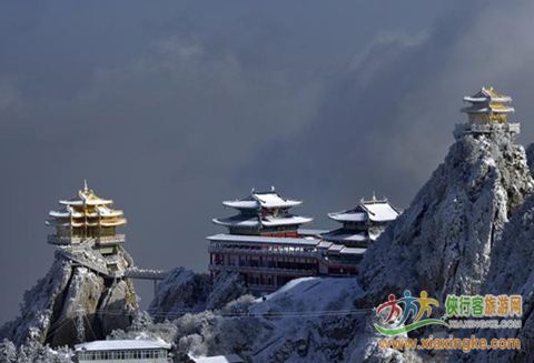 真正的神仙世界—魏晋篇:(十)琼室常念,九神山河存精脱胎换骨