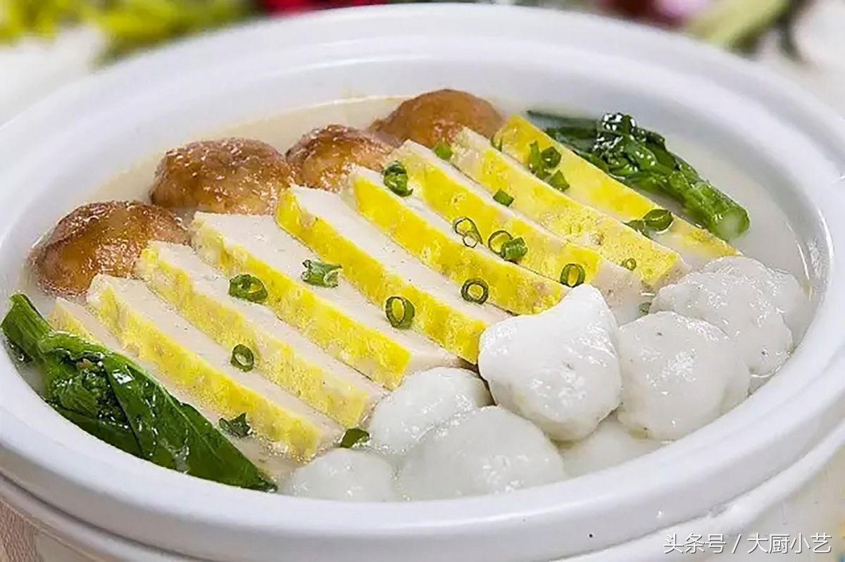 正宗的湖北菜推荐,去湖北必点的六道楚菜