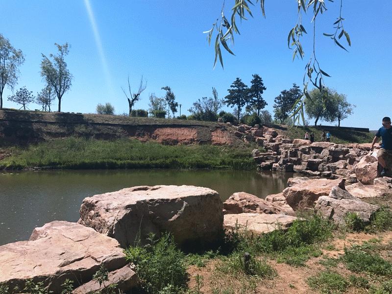 能翻山越岭也能走遍大江南北,能翻山越岭山海皆可平