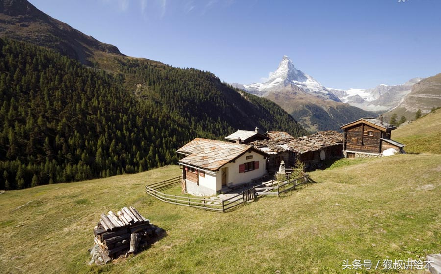 猴叔西游记,猴叔带大家去哪里旅游