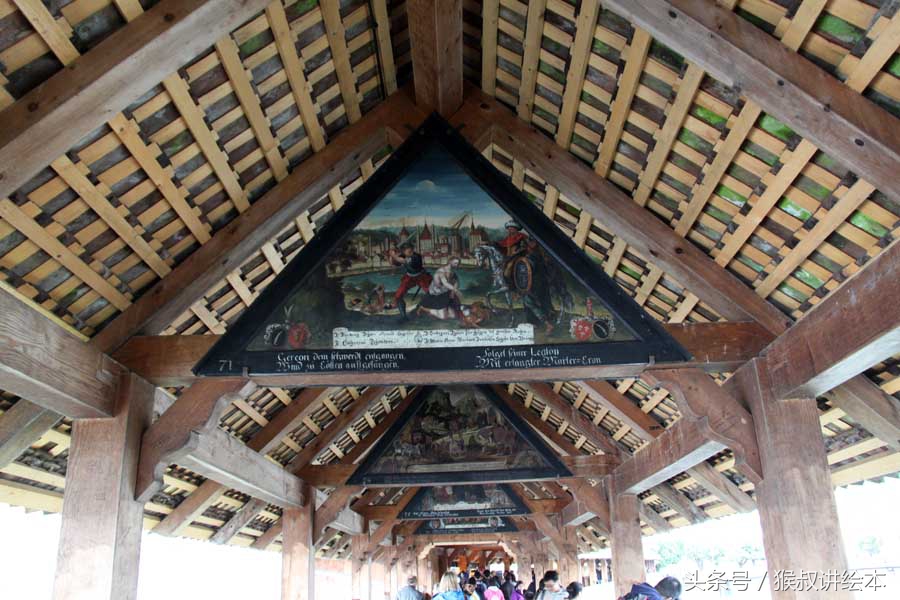 猴叔西游记,猴叔带大家去哪里旅游