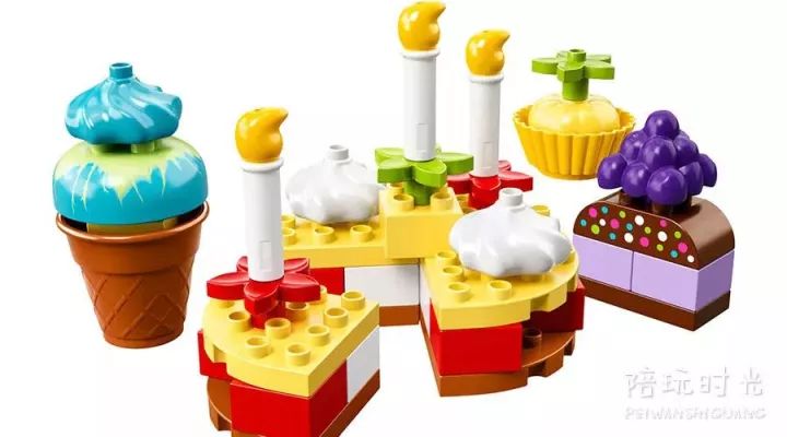 乐高的第一个套装,孩子的乐高怎么选