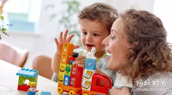 乐高的第一个套装,孩子的乐高怎么选