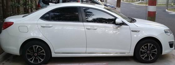 荣威e550的优点,国产车荣威算不算最好的车