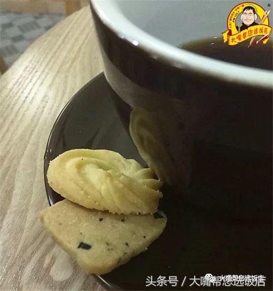 每日一杯好喝的咖啡,简单好喝的手冲咖啡方式