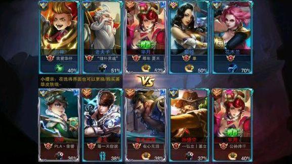 王者荣耀：城会玩？现在的玩家已经流行开始用“波斯密码ID”了？