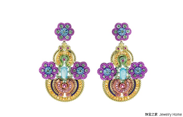 钛金属是如何成为珠宝界一匹黑马的？