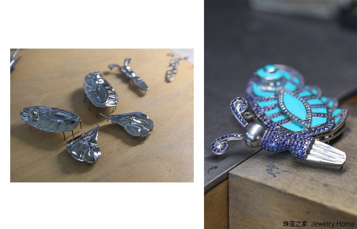 钛金属是如何成为珠宝界一匹黑马的？