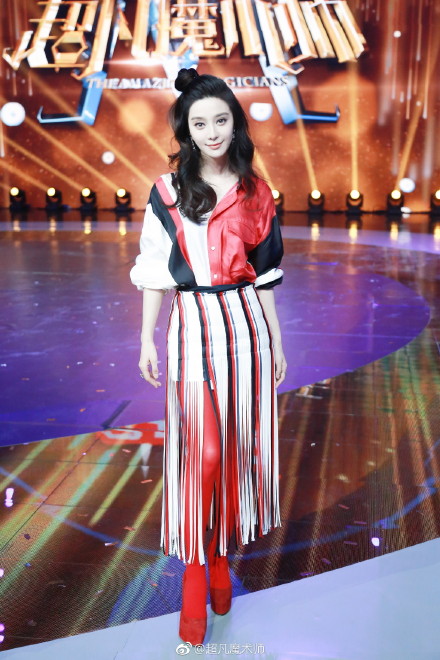 30秒极速绑发攻略：Angelababy、林心如、太妍、范冰冰都爱上！