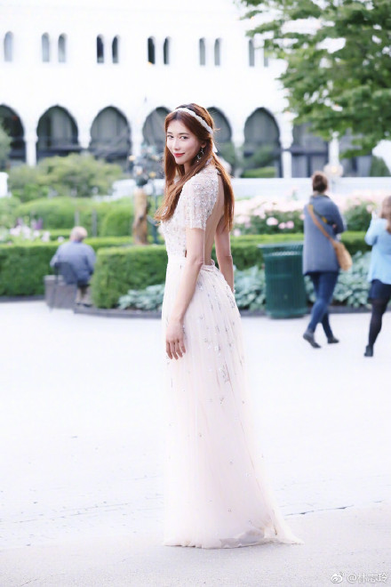 30秒极速绑发攻略：Angelababy、林心如、太妍、范冰冰都爱上！