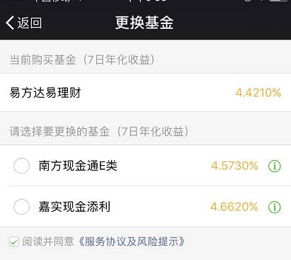 有什么比余额宝收益高又安全的,余额宝收益最稳定的基金