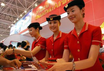 中国十大航空公司排名前十名,中国十大民营航空公司排行榜