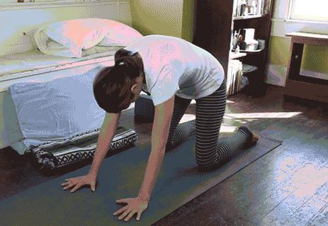 女生来大姨妈期间最好的减肥方法,大姨妈过后一周黄金期最快减肥法