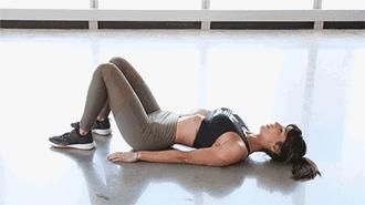 女生来大姨妈期间最好的减肥方法,大姨妈过后一周黄金期最快减肥法