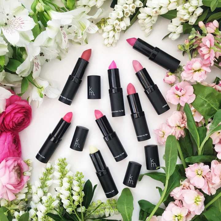 食品级口红的含义,有没有食品级的口红