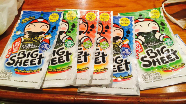 泰国旅游好物推荐,在泰国最值得买的东西是什么