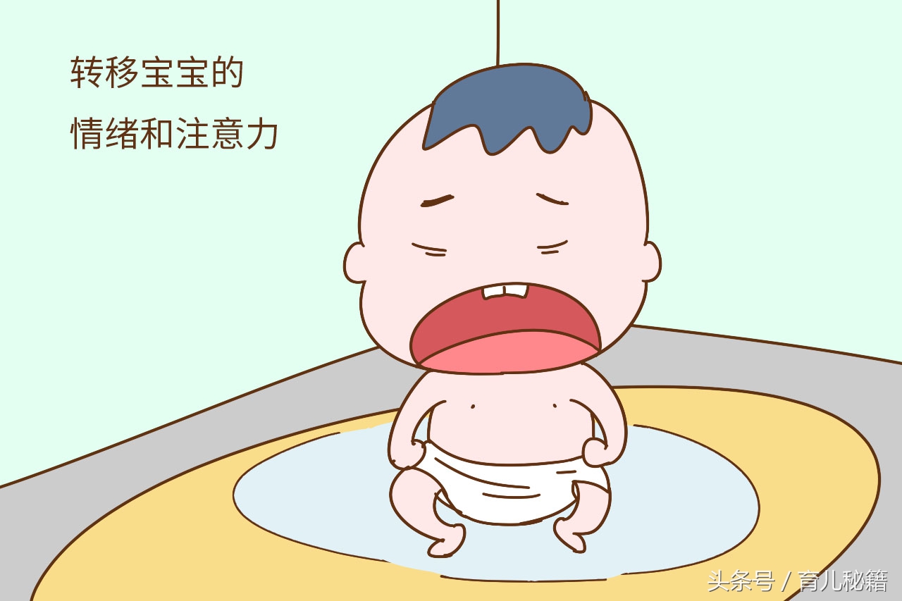 妈妈带宝宝的正确方法,妈妈一定要知道的带娃小技巧