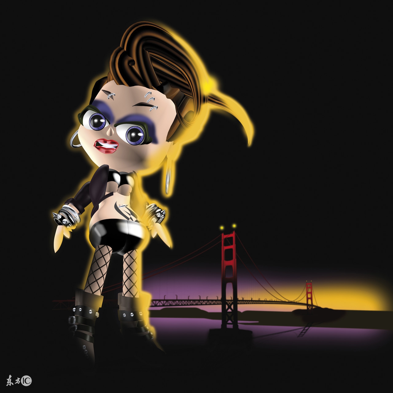 一边作死一边自救,90后的养生,很朋克嘛