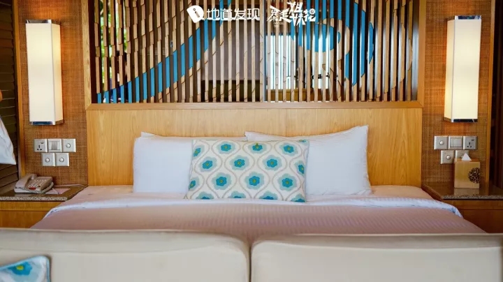 去马尔代夫住沙屋好还是水屋好,去马尔代夫可以不住水屋吗