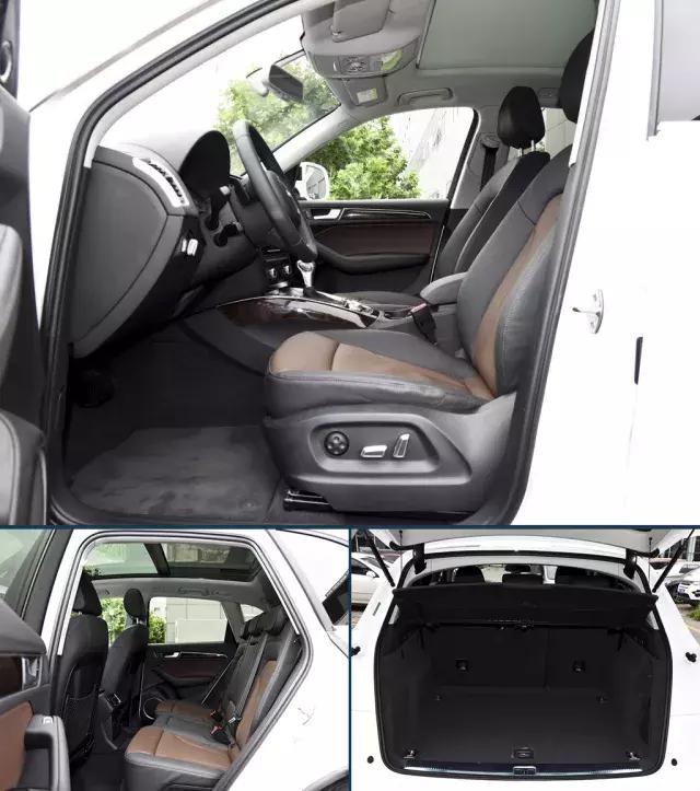 q5鐜板湪閫備笉閫傚悎鍏ユ墜,鏂版q5杞︿富鐪熷疄鎰熷彈