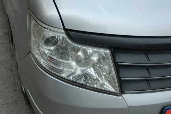 17年东风帅客收车价,二手东风帅客值得买吗