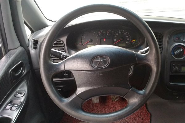 六年的江淮瑞风s3能卖多少钱,江淮瑞风车怎么样值不值得买