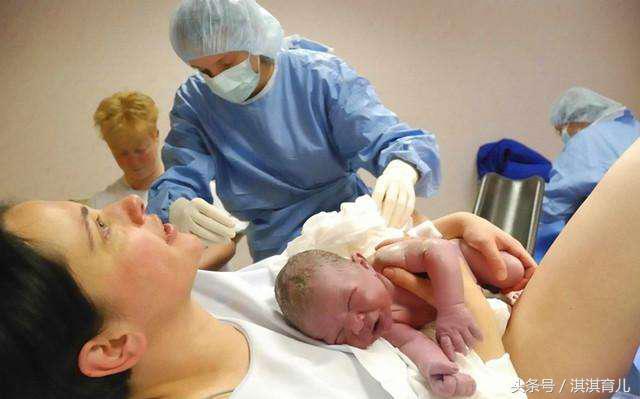 分娩之痛——“二茬罪”,顺转剖为什么这么可怕?