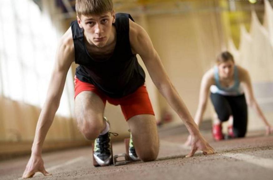 跑步脖子一侧疼是什么原因,为什么跑步脖子会缺氧