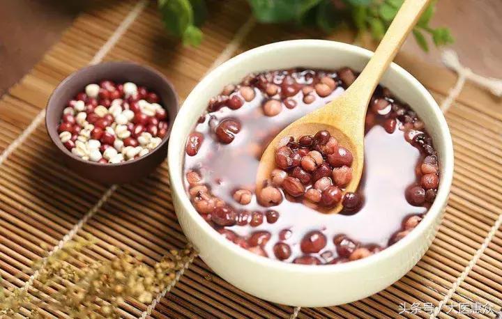 不用烘干机，把你身体里面的湿气给吃出来！