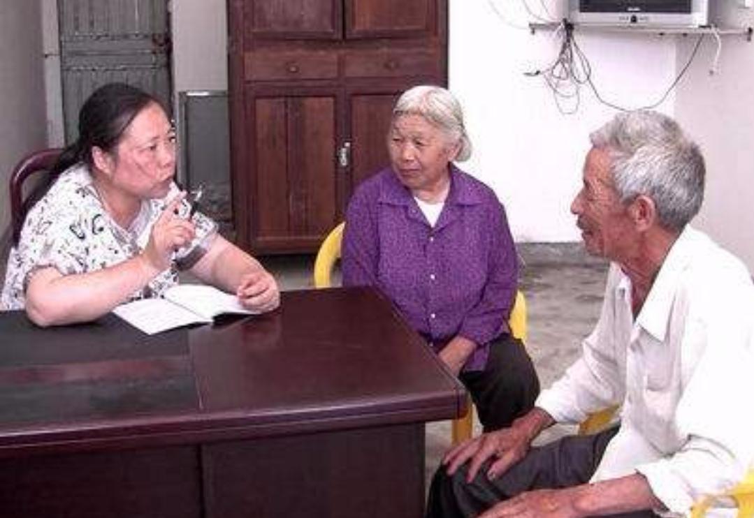 这一家人做得太离谱，让我痛不欲生，离婚才是唯一出路