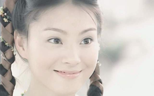 水月洞天这几个女演员谁最漂亮,水月洞天女角色排名