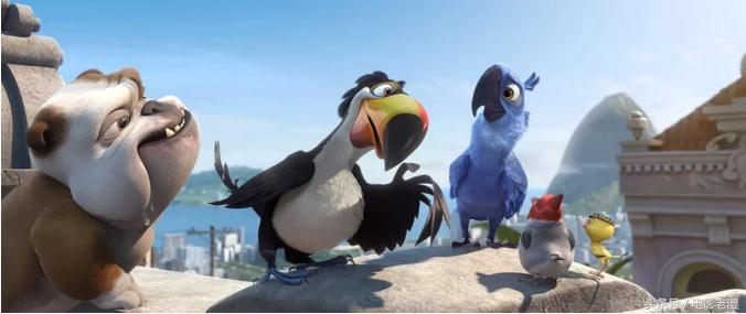 硬盘再小，这些电影也得保存！