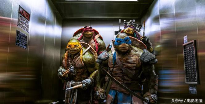 硬盘再小，这些电影也得保存！