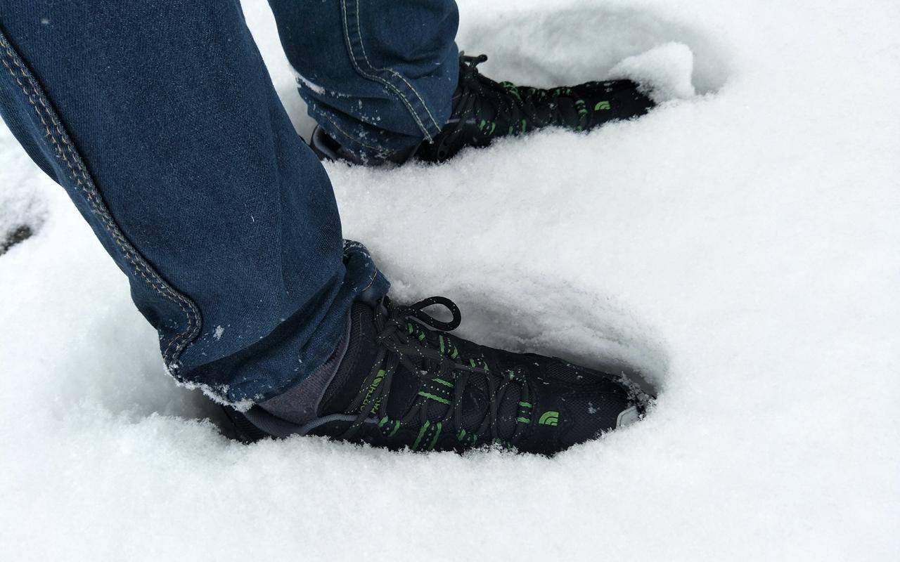 雪地靴northface,thenorthface登山鞋推荐