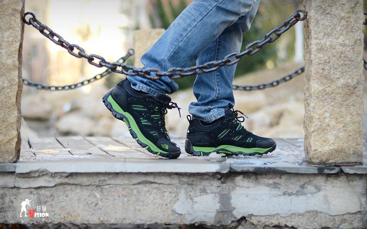 雪地靴northface,thenorthface登山鞋推荐