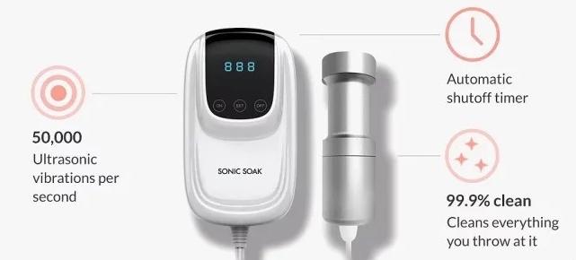 超强小棒棒，一秒震动两万次不仅能洗衣服，还能这样用？