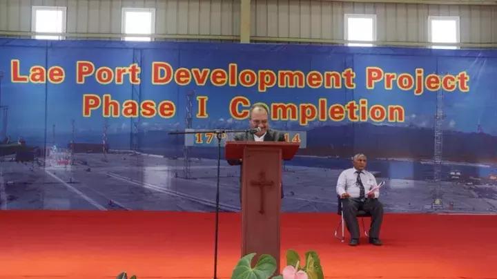 中国“海上驿站”，惹来日媒*拍偷**