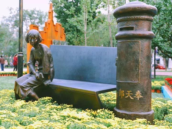 沈阳十大经典街区,沈阳最新八卦街