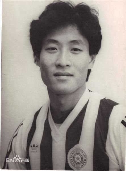 追忆那些年留洋海外的中国球员（上）