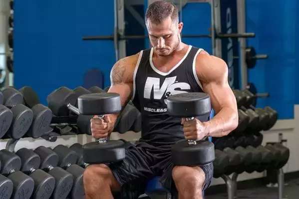 常见的健身动作竟然会让你受伤,健身如何避免肌肉不可逆损伤