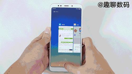 红米5plus深度测评,红米5plus测评日常