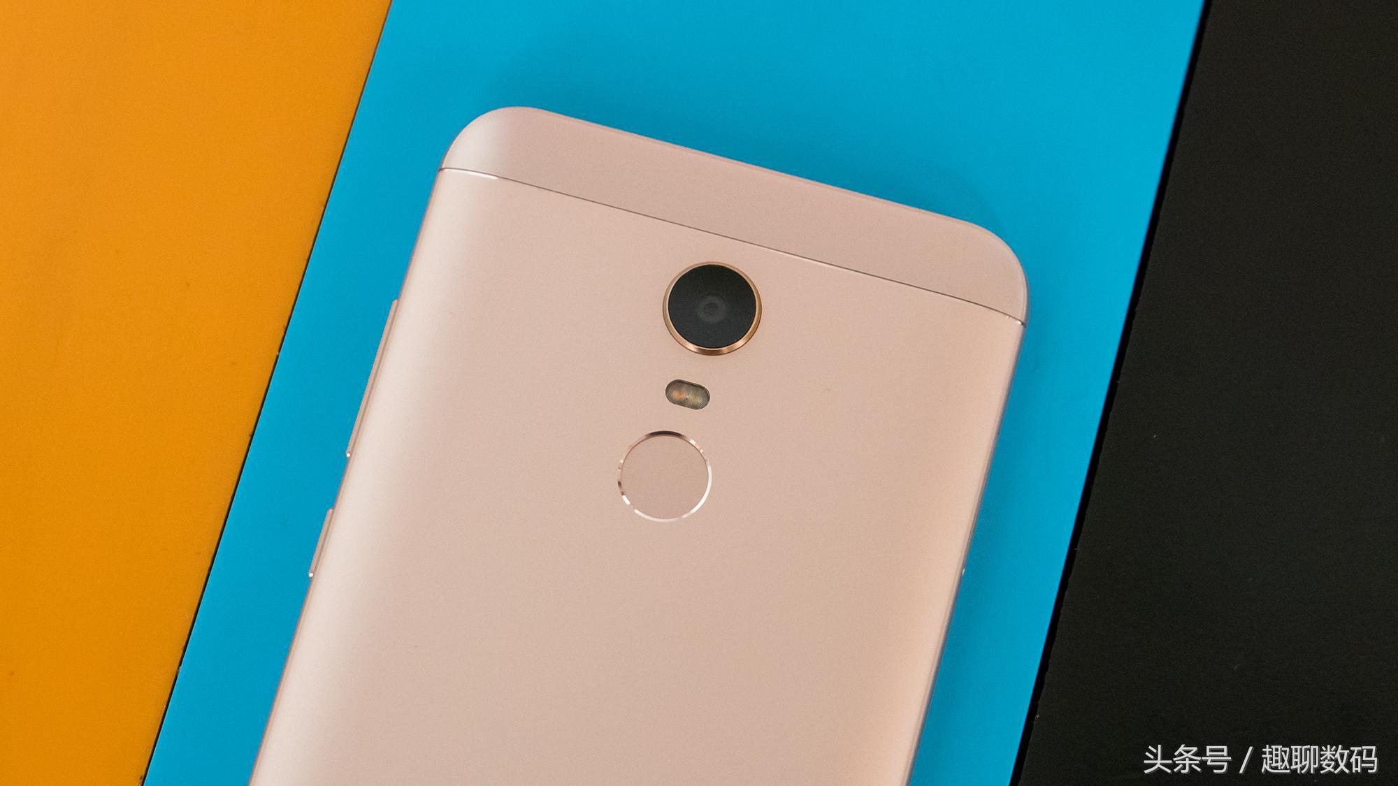 红米5plus深度测评,红米5plus测评日常