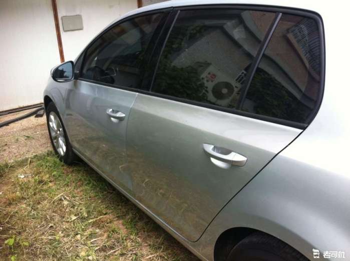 买二手车要注意哪些事项和套路,买二手车要注意的十大细节