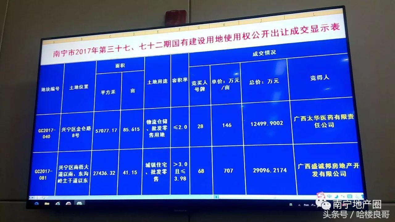 南宁东沟岭盛邦,盛邦地产新地块