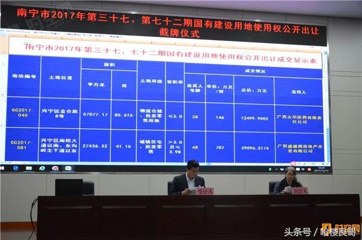 南宁东沟岭盛邦,盛邦地产新地块