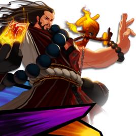 dnf男圣职者第五职业叫什么,dnf第五职业圣职者