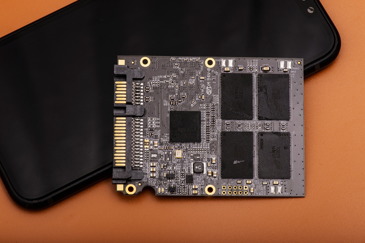 不掉毛的羽毛球黑科技,hps700pro512g